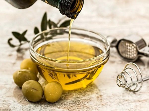 Study says, A acebuchin-oil-enriched diet assists with reduce hypertension