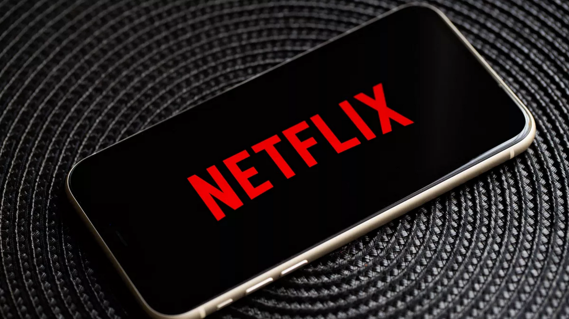 Netflix presents an audio-only playback mode to its Android app