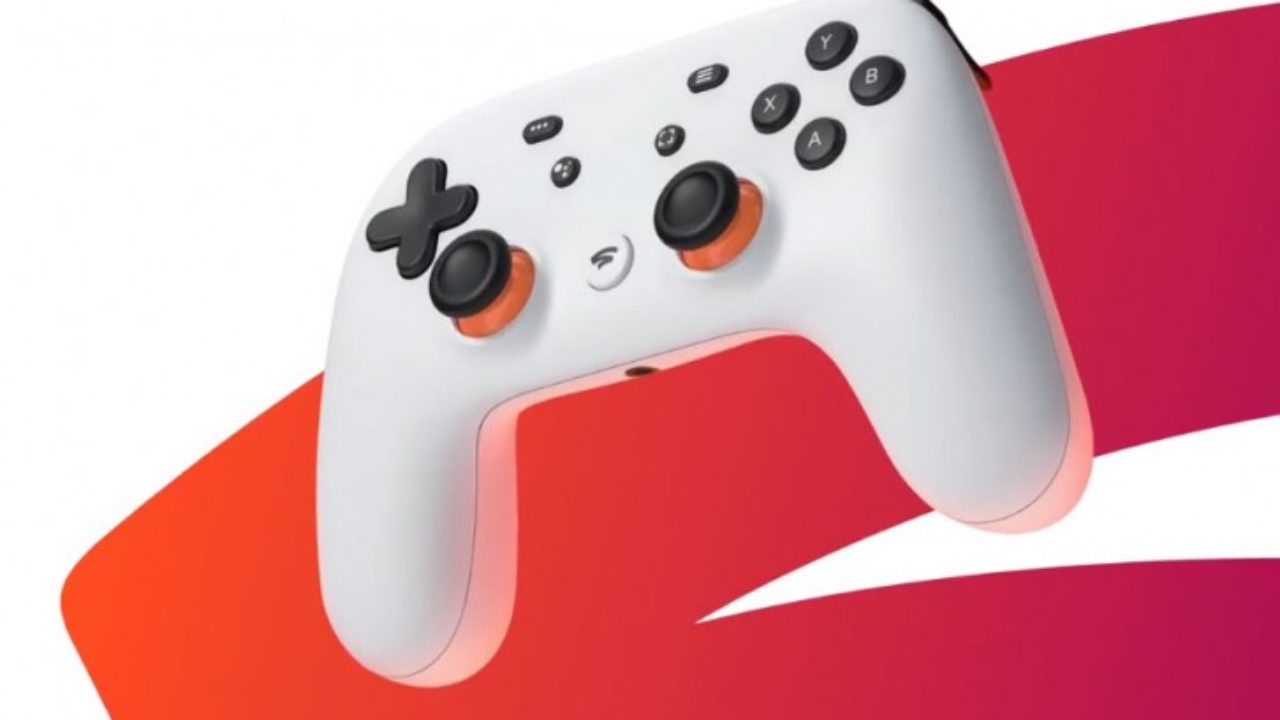 Google Stadia extends to eight more European nations, in the nick of time for Cyberpunk 2077