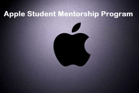 Apple launched new one-on-one college mentorship program for 2021