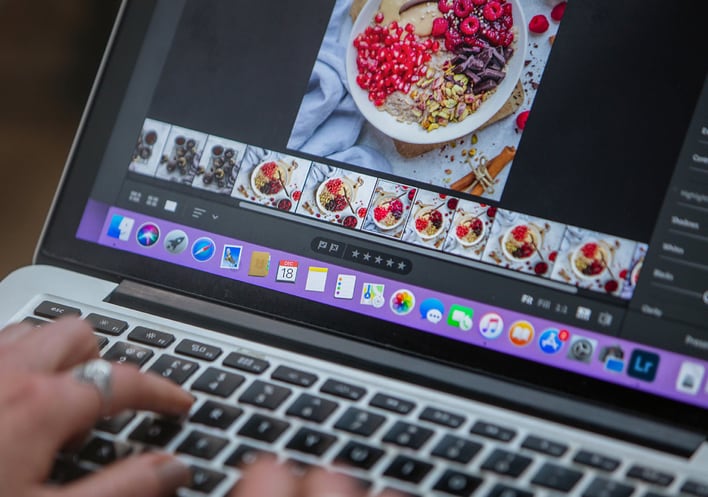 Adobe discharges Lightroom for Apple M1 and Windows ARM gadgets