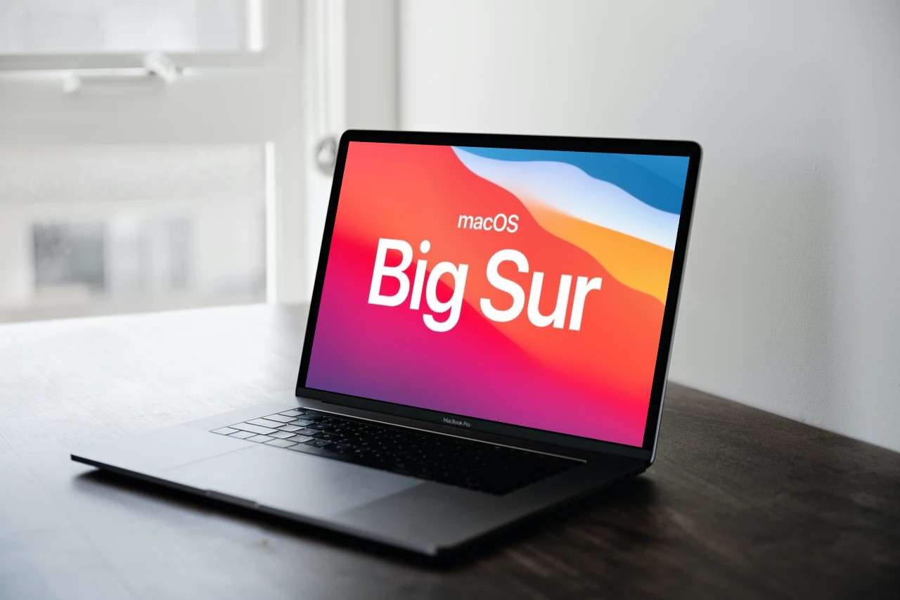 Apple launches macOS Big Sur 11.1 with AirPods Max support and App Store privacy labels
