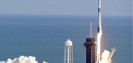 Elon Musk says SpaceX will try to retrieve Super Heavy rocket by catching it with launch tower