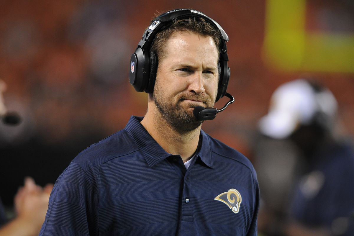 Brian Schottenheimer is out after three year seasons run as Seattle Seahawks offensive coordinator