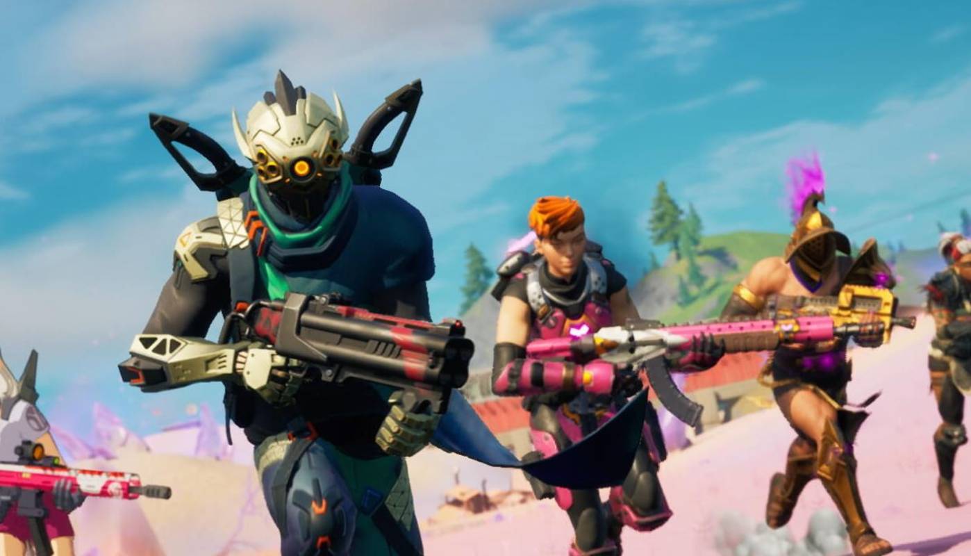 Epic Games declares change coming to this ‘pay-to-win’ Fortnite skin