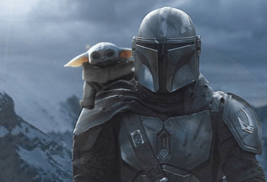 ‘The Mandalorian’ is the most pirated TV show of 2020