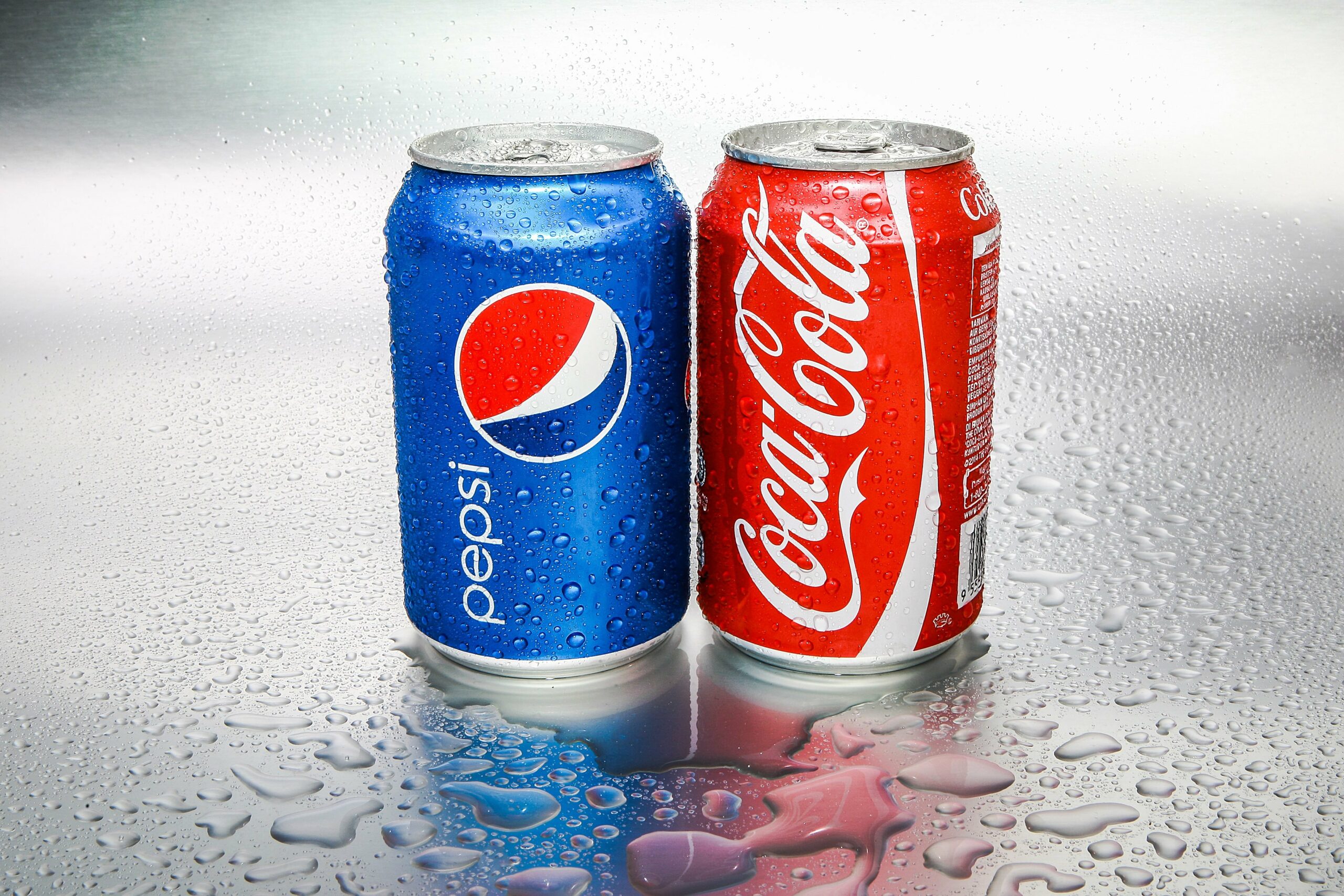 Coca-Cola, Pepsi will not be advertising their namesake sodas during the Super Bowl