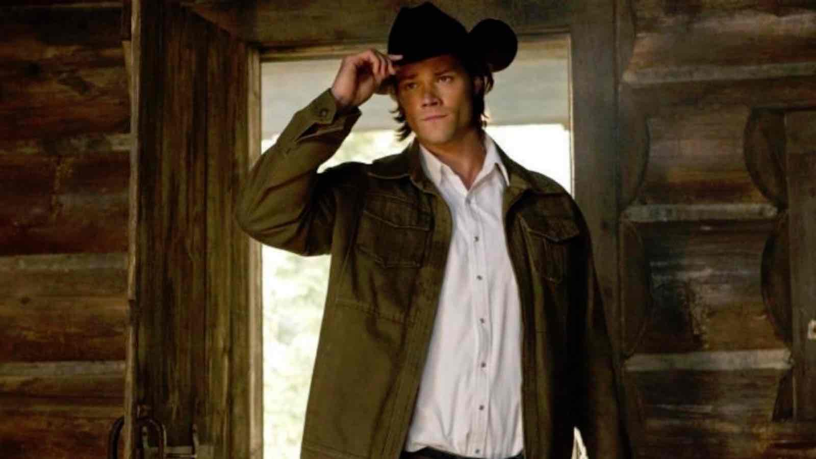 ‘Walker’ receives a new look with Jared Padalecki as the Texas Ranger