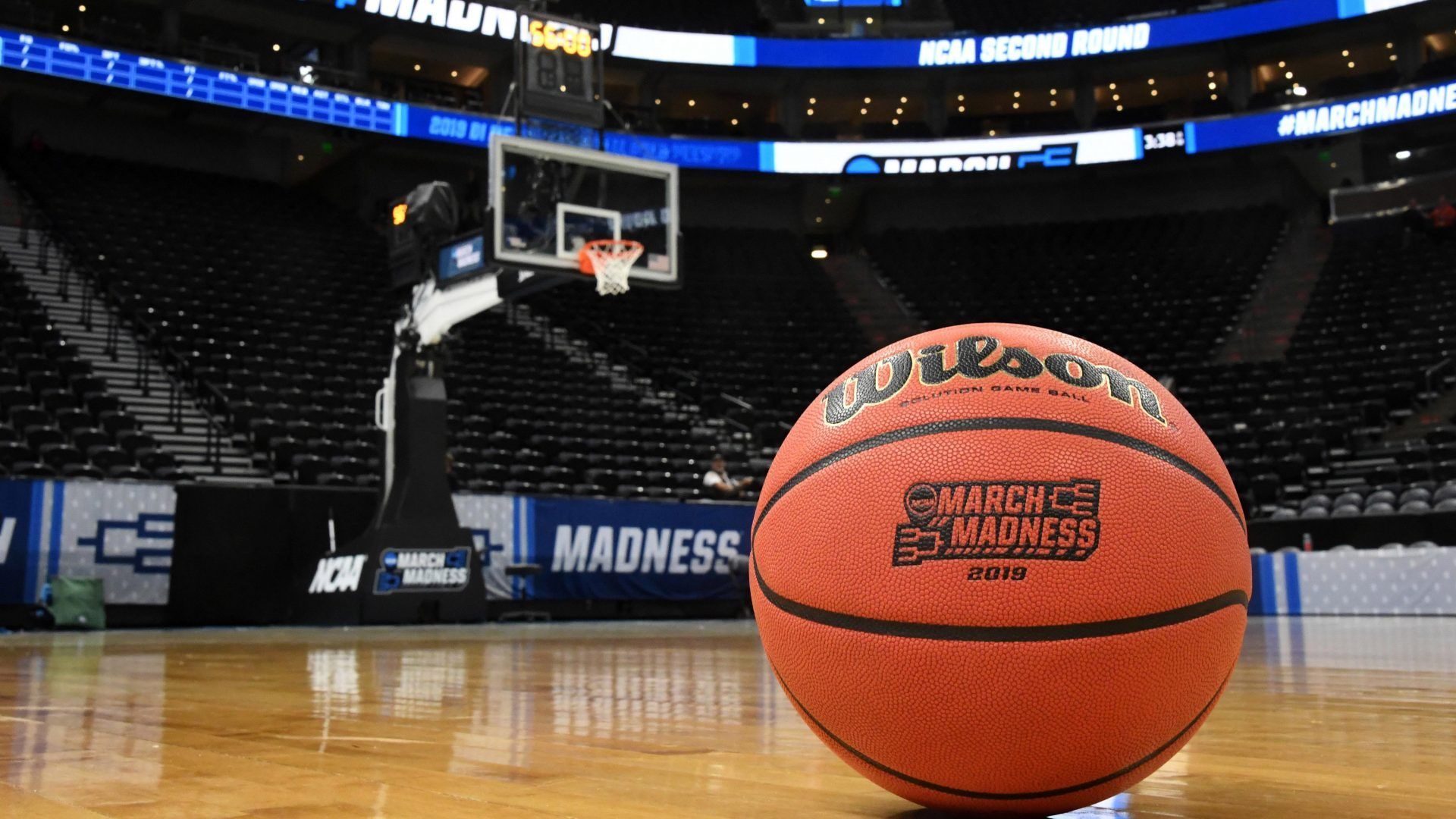 If they are affected by COVID-19, NCAA Tournament bracket contingencies set for teams and replacements