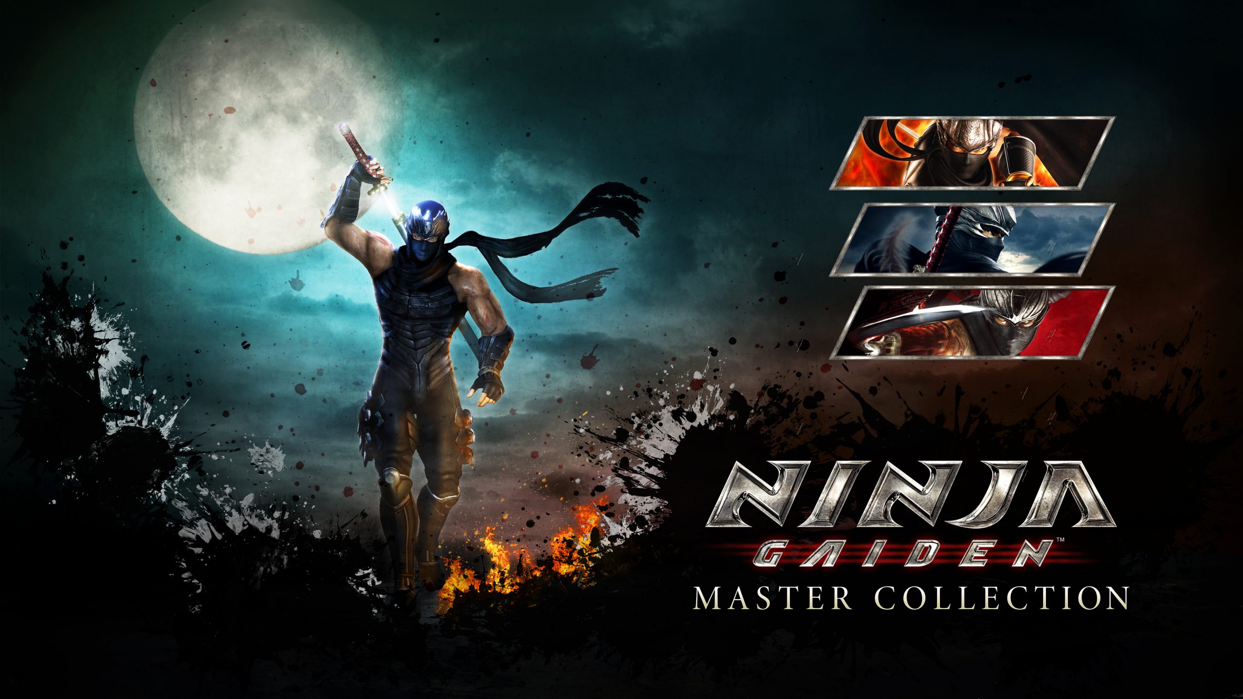 Ninja Gaiden: Master Collection arriving to Xbox One in June 10