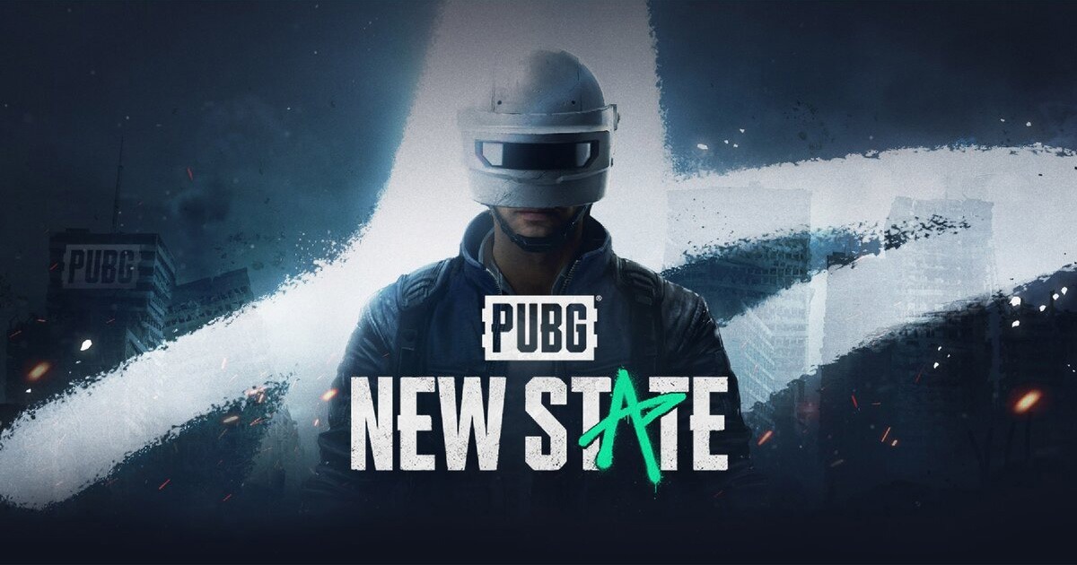 PUBG: New State is a new PUBG mobile game that will take  futuristic new battle royale game for Android and iOS