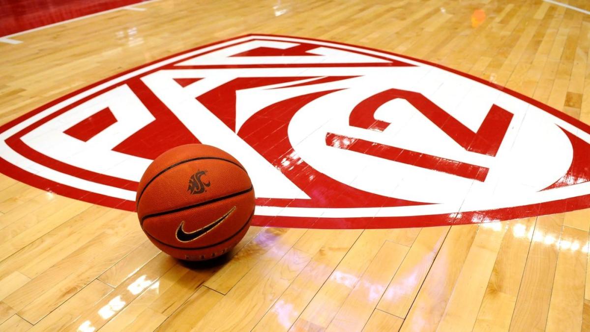 Pac-12 declares changes for rest of men’s basketball regular season schedule