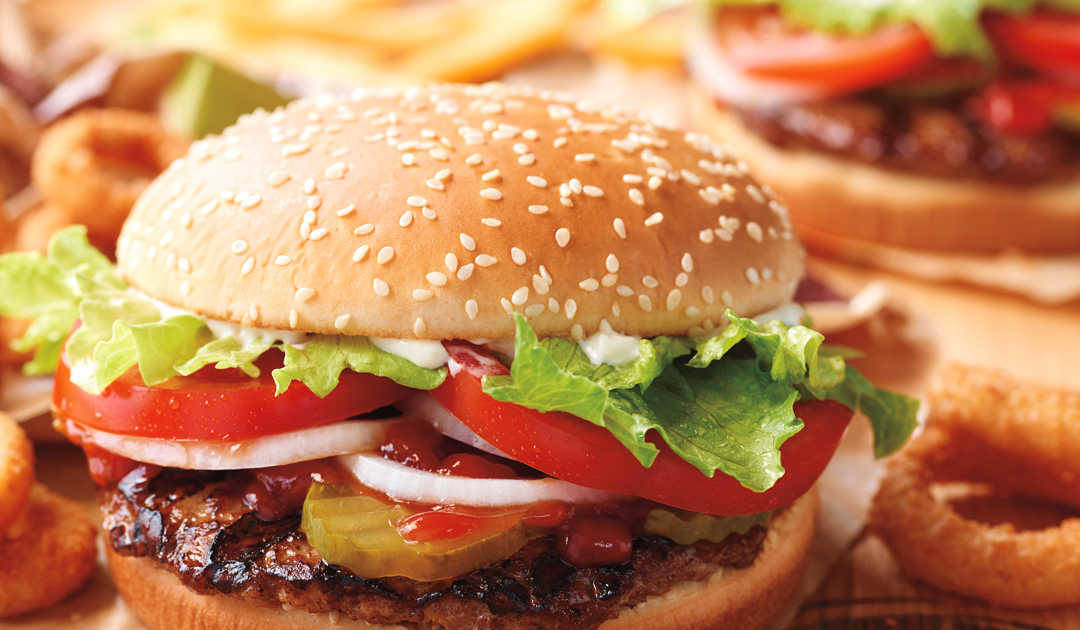 Burger King just included new sandwich to its 2 for $10 deal