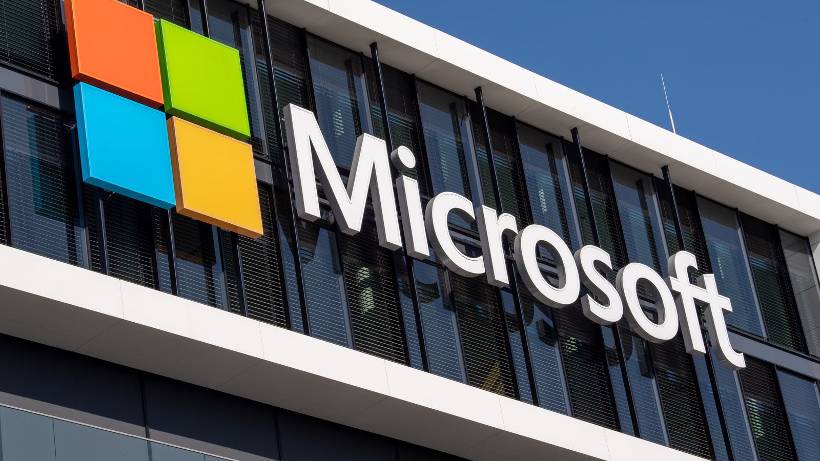 Microsoft will not completely resume its offices until September 7th at the earliest