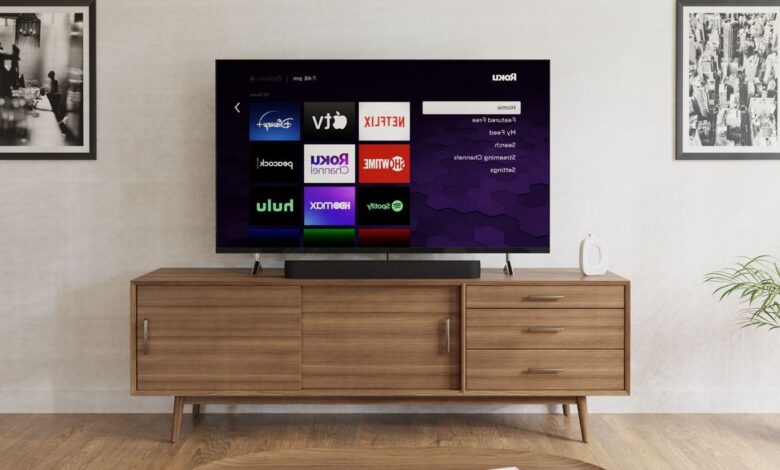 Roku OS 10 adds instant resume for streaming applications, rolling outs AirPlay 2 to more devices